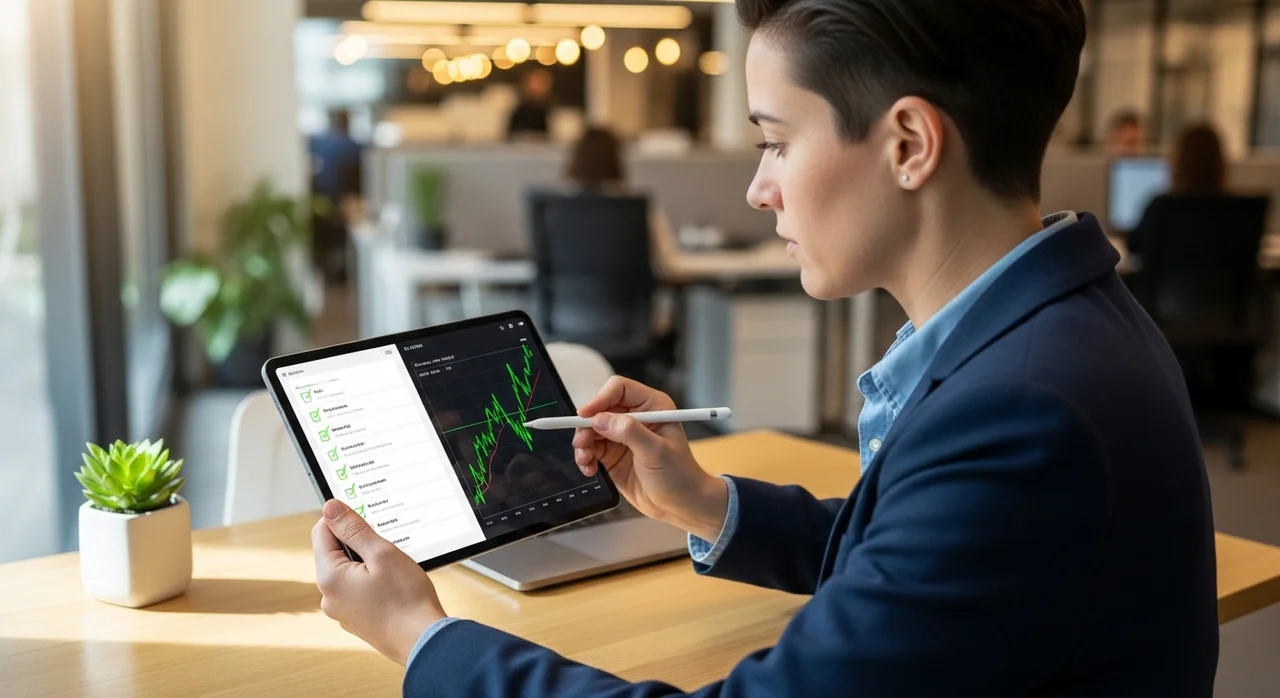 액면분할 투자 시 반드시 확인해야 할 체크리스트