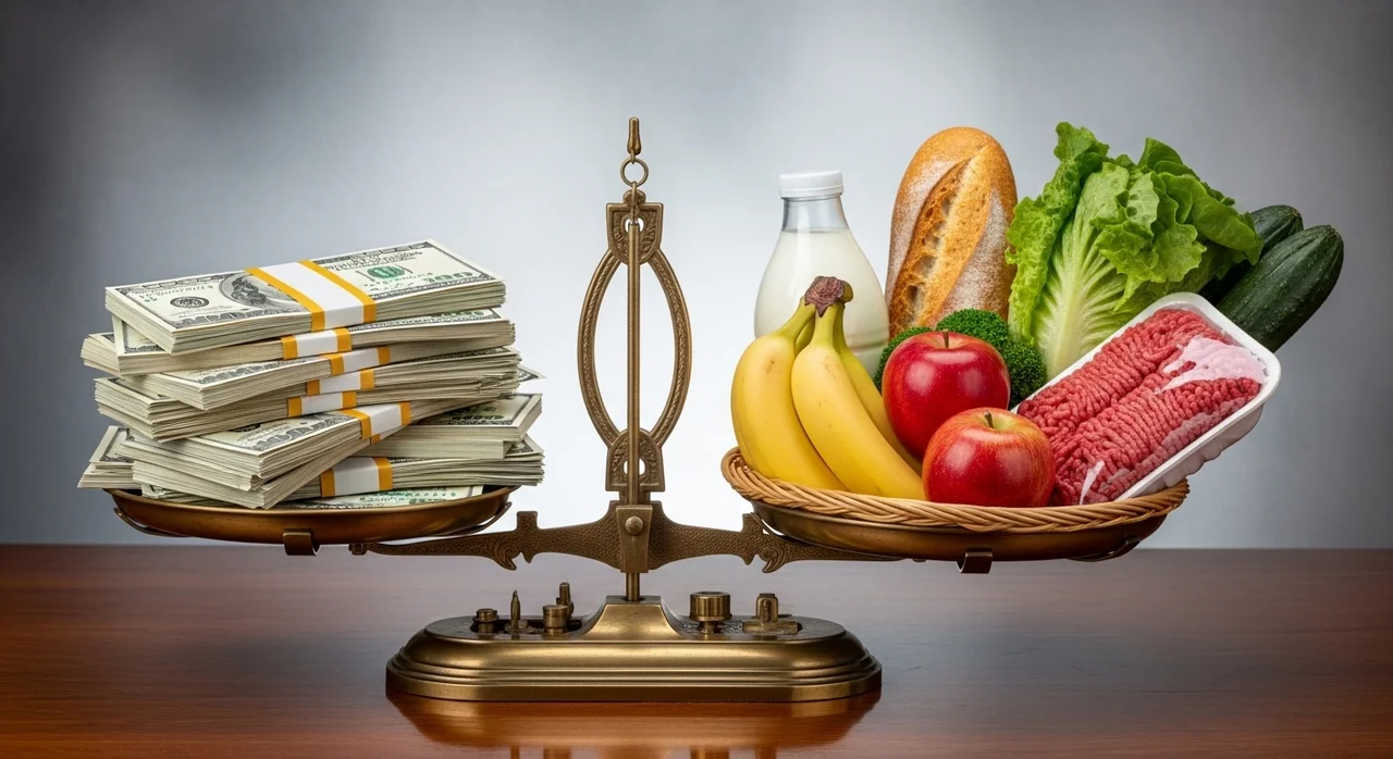 명목금리 vs 실질금리: 개념 명확히 잡기