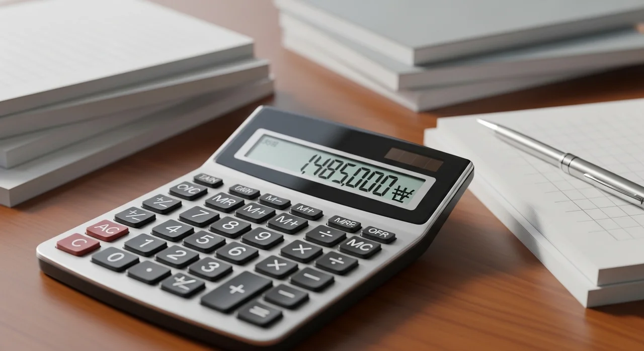 소득 수준에 따른 세액공제율과 환급액 계산