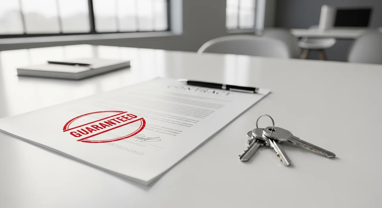 전세사기 예방의 시작, HUG 전세보증보험이란?