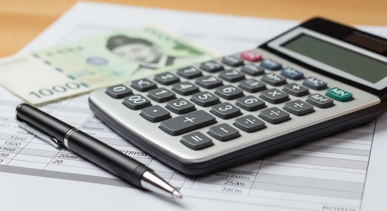 HUG 전세보증보험 보증료(비용) 산정 방식