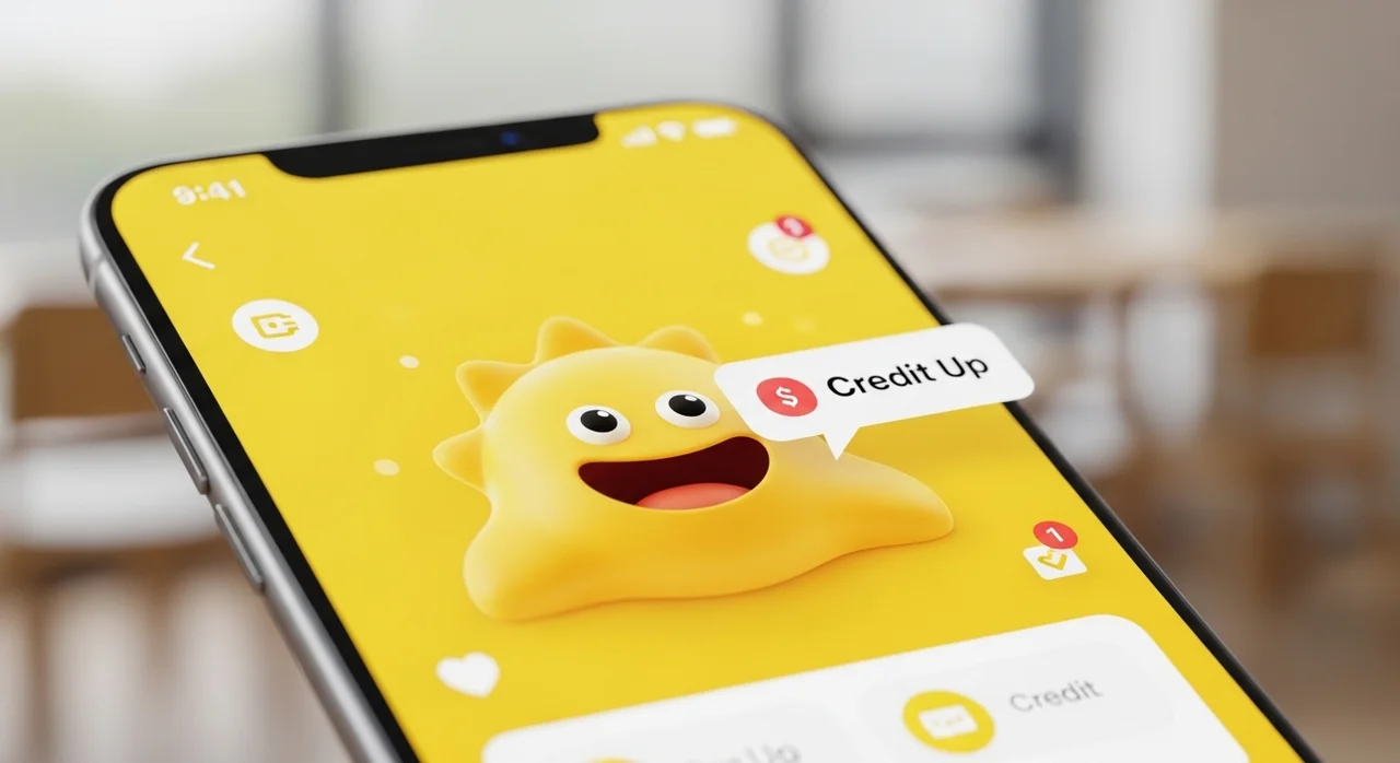 카카오뱅크 루틴: 신용 관리 서비스 활용법