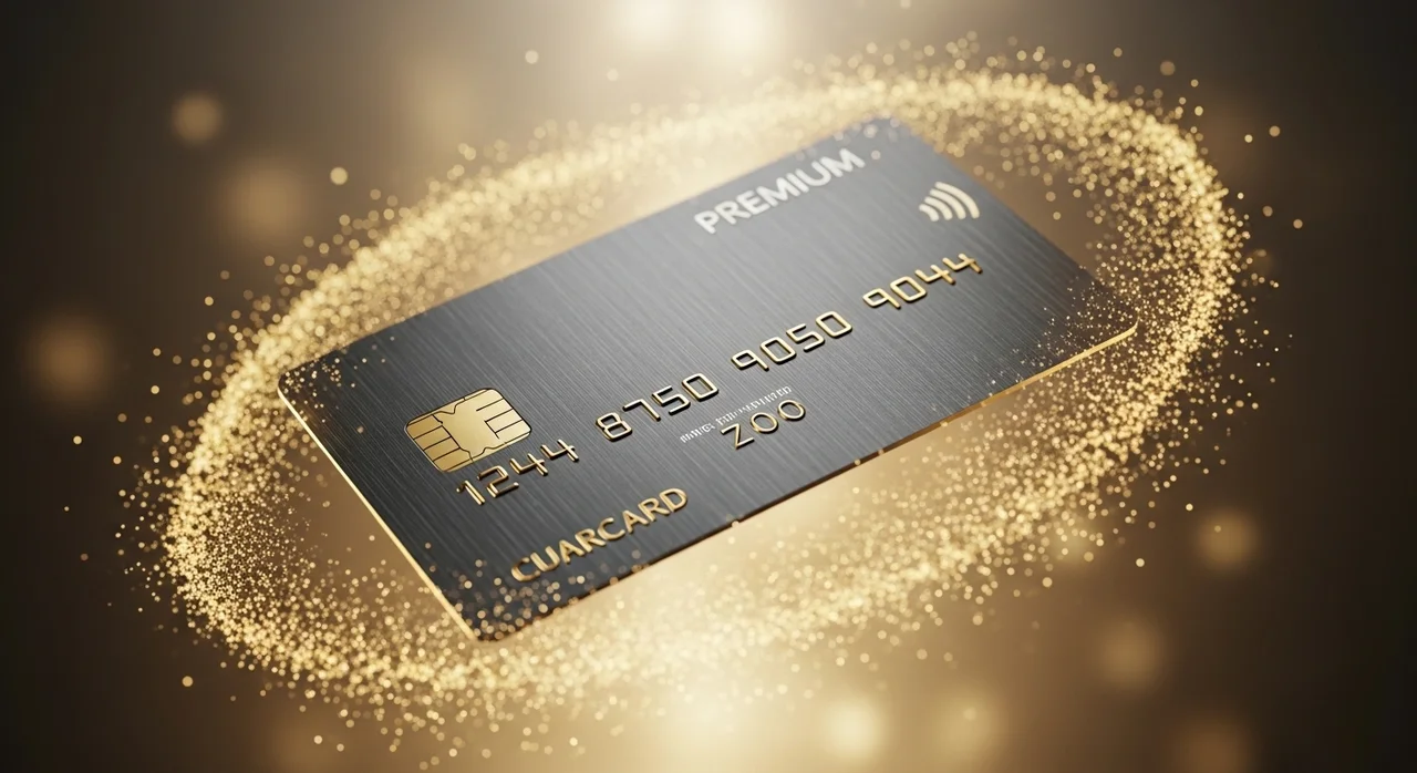 900점을 향한 실전 신용카드 사용 전략