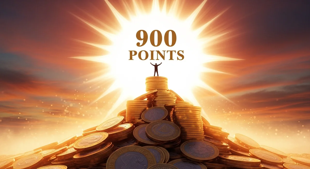 마무리: 1%의 습관이 900점을 만든다