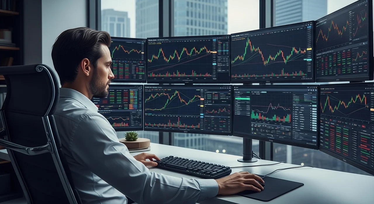 2026년 코인 투자 전략: 세금 발생 전 준비사항