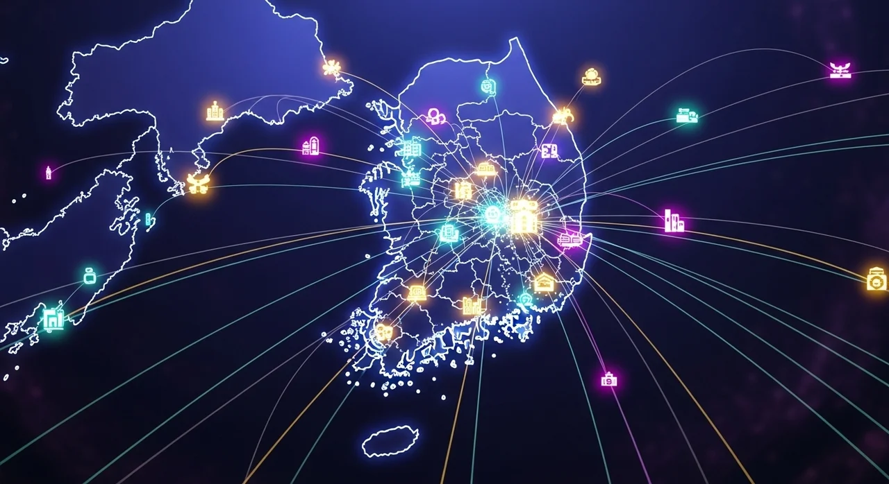 지자체별 학자금 대출 이자 지원 사업 안내