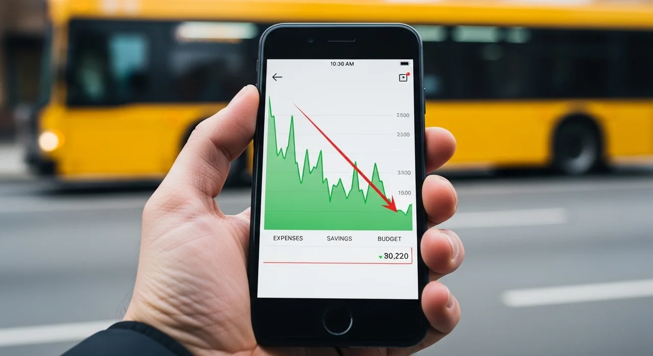 대중교통비 반값 만들기 실전 계산법