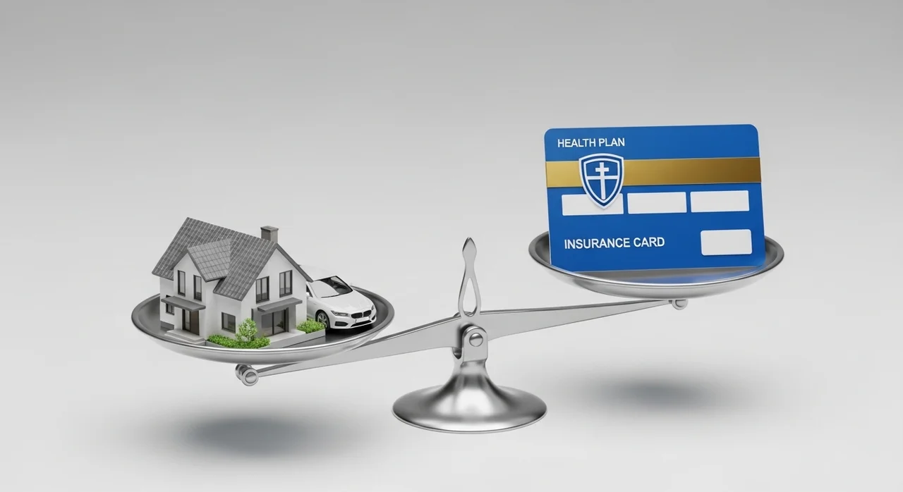 지역가입자 부과 체계 및 최저 보험료 변동