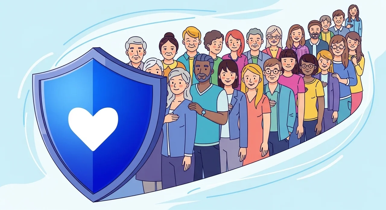 마치며: 건강보험의 가치와 미래