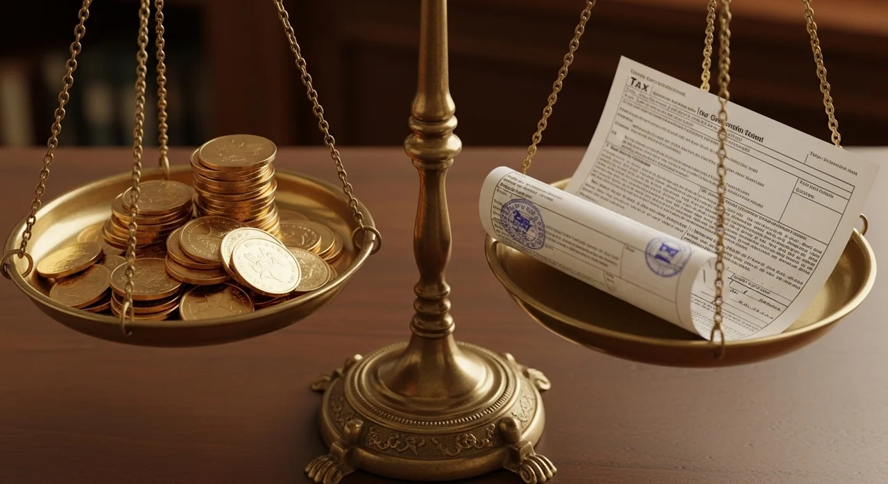 간이과세자 적용 기준 및 2026년 주요 변경 사항