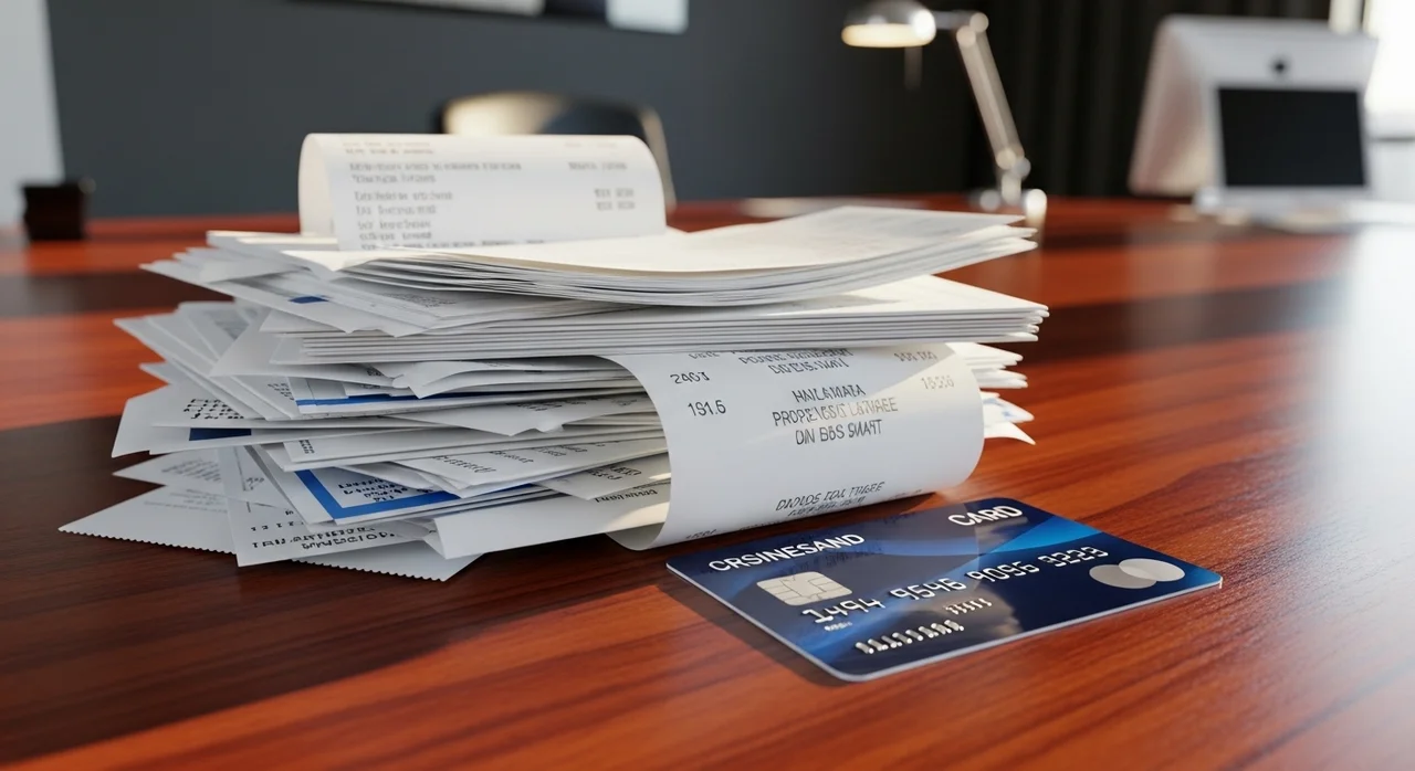 부가가치세 신고 시 반드시 챙겨야 할 필수 서류