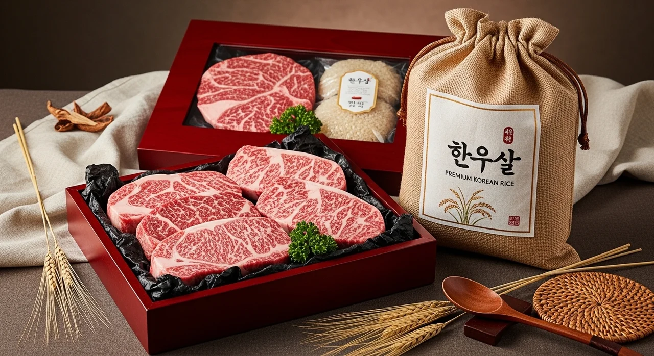 고향사랑기부제 답례품 추천 리스트 TOP 5