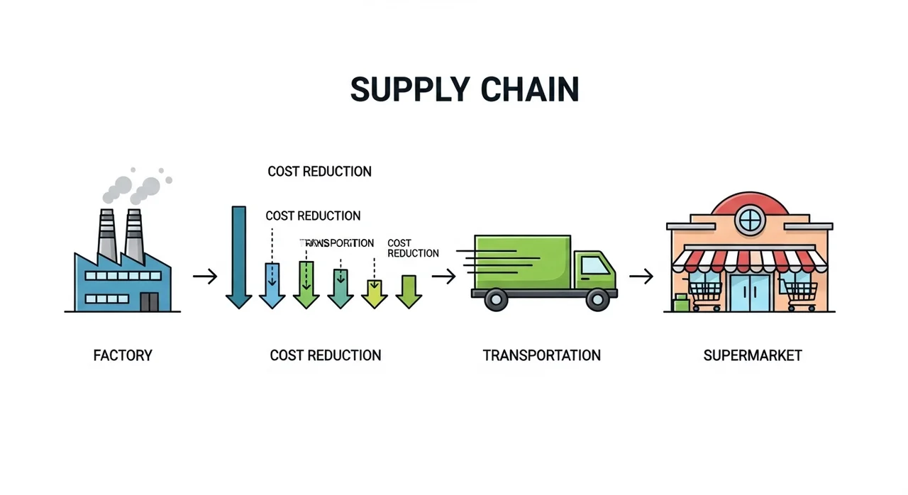 PB 상품은 왜 NB 상품보다 저렴할까? 가격의 비밀