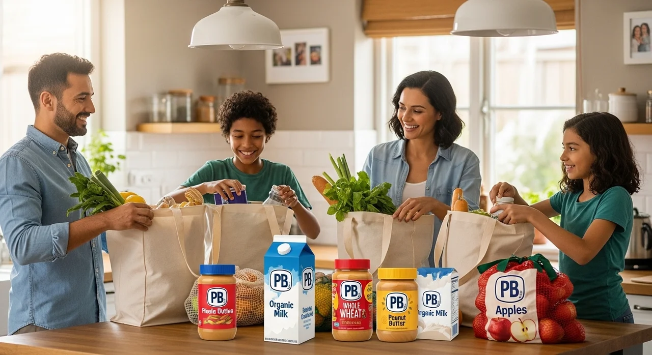 결론: 가성비 소비 전략의 핵심은 PB 활용