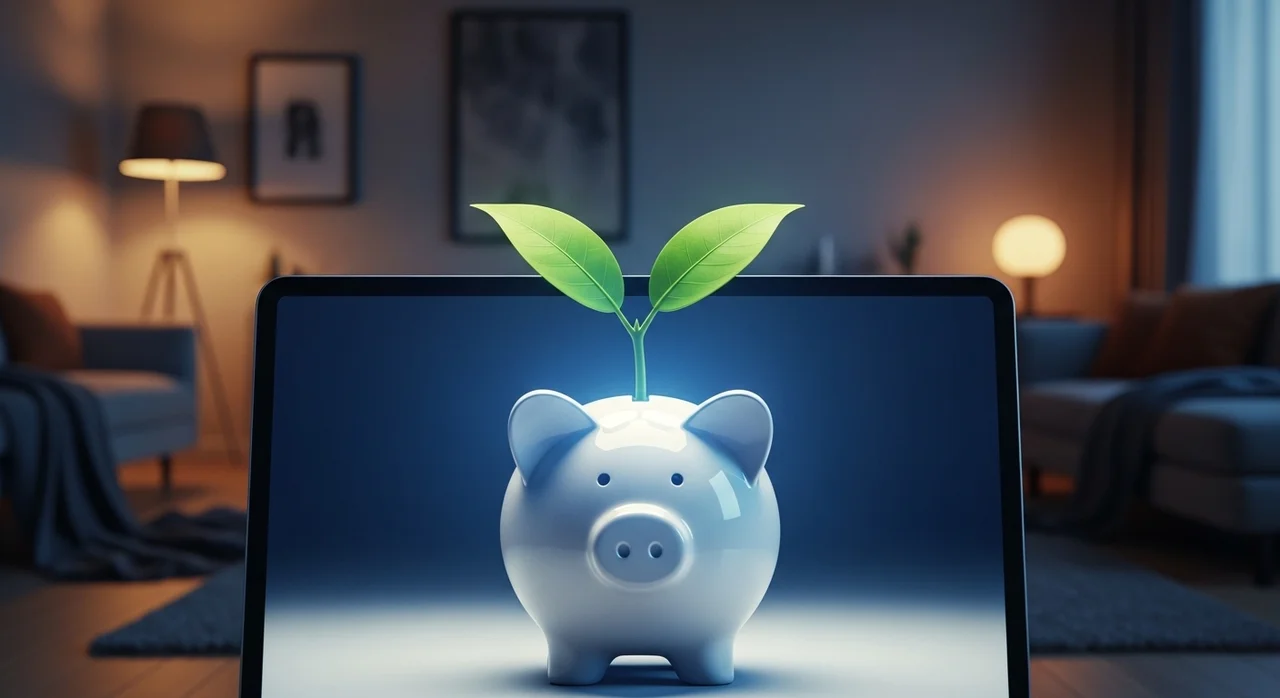 탄소중립포인트 에너지란 무엇인가요?