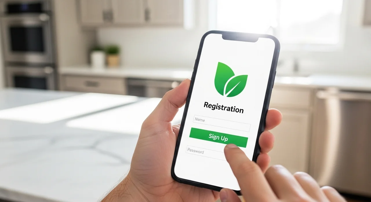 탄소중립포인트 에너지 가입 방법