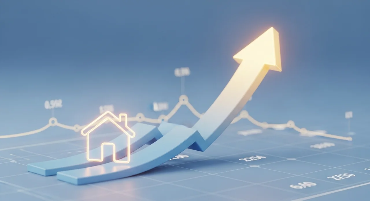 주택청약 종합저축 금리 인상 배경과 현재 이율