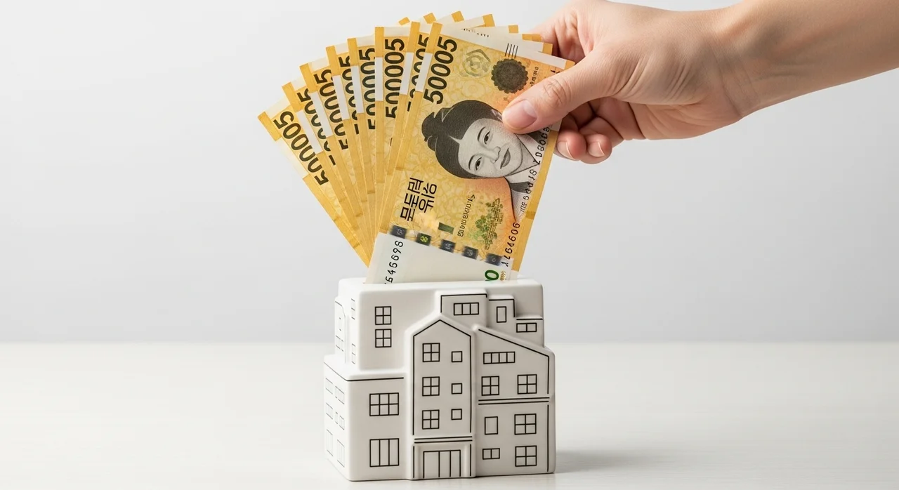 월 납입 인정 한도 25만 원 상향의 의미