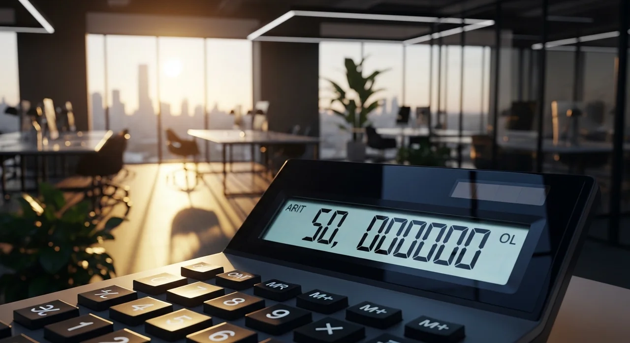 5년 만기 예상 수령액 계산: 정말 5,000만 원이 가능할까?