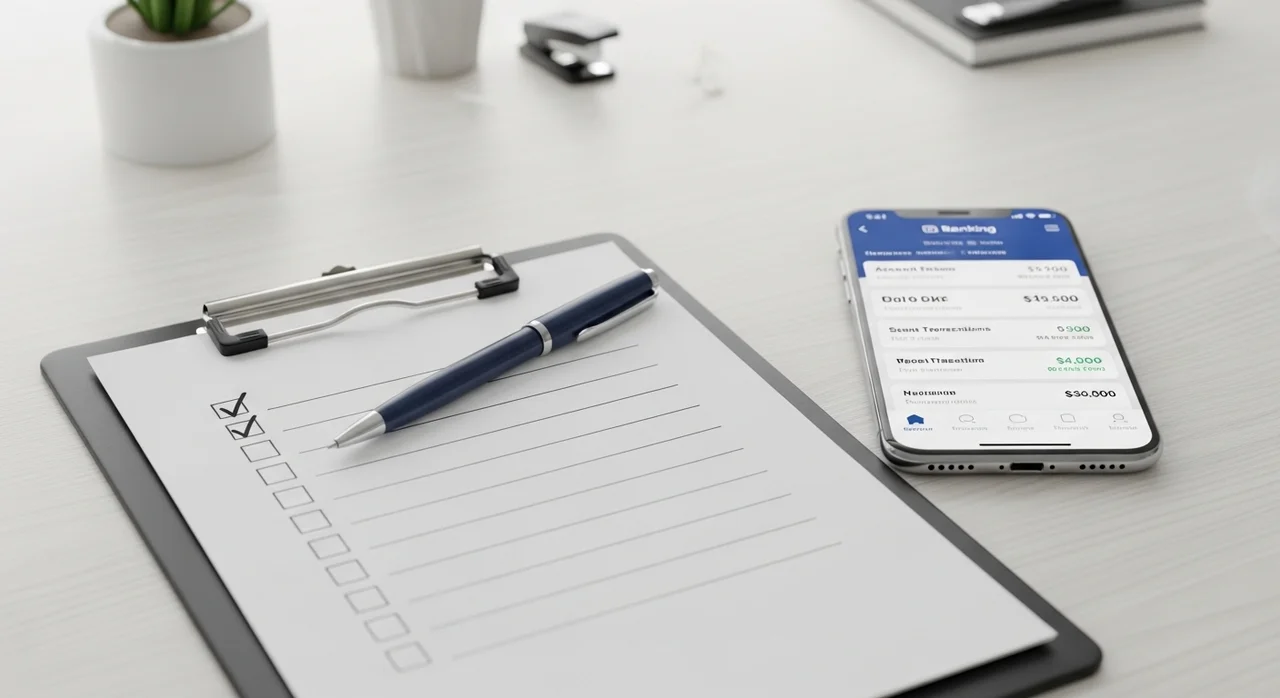 청년도약계좌 가입 조건 및 자격 확인