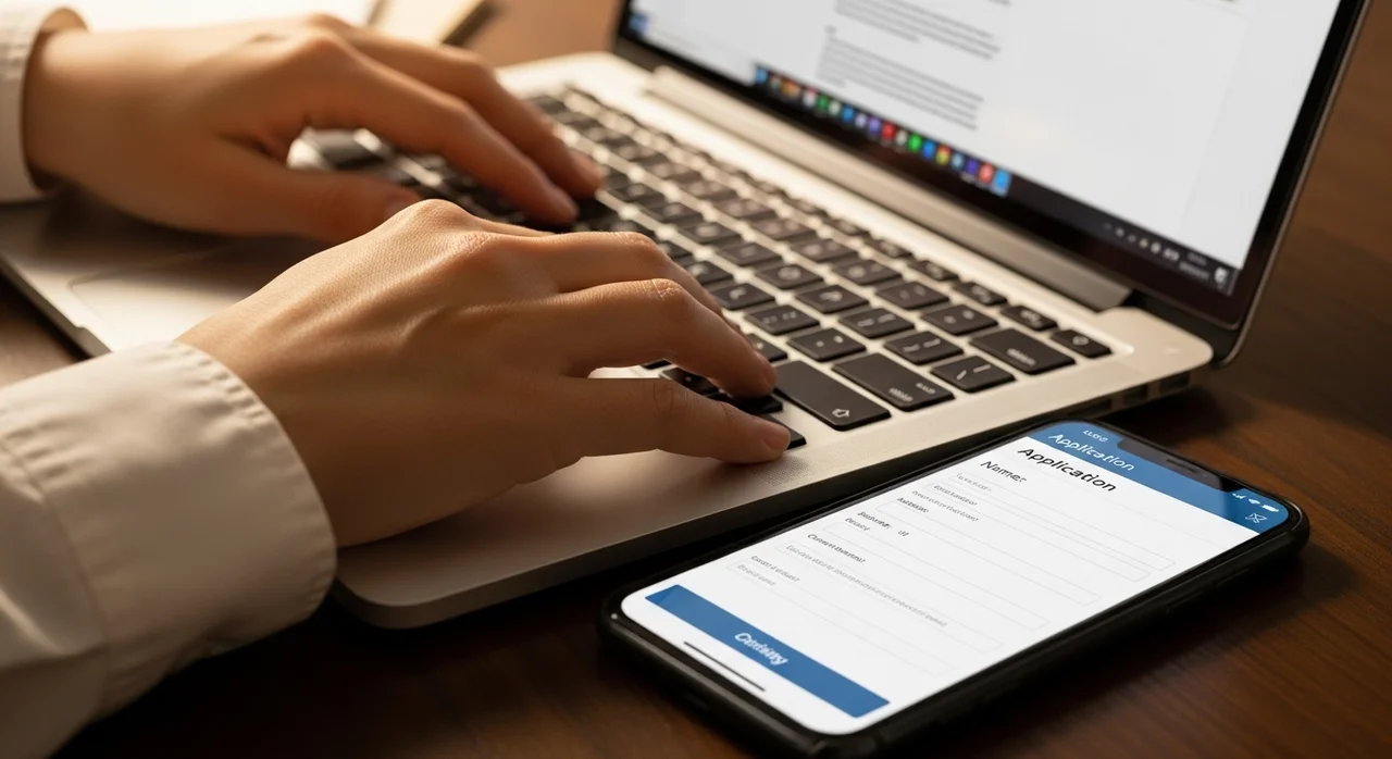 신청 방법 및 진행 절차