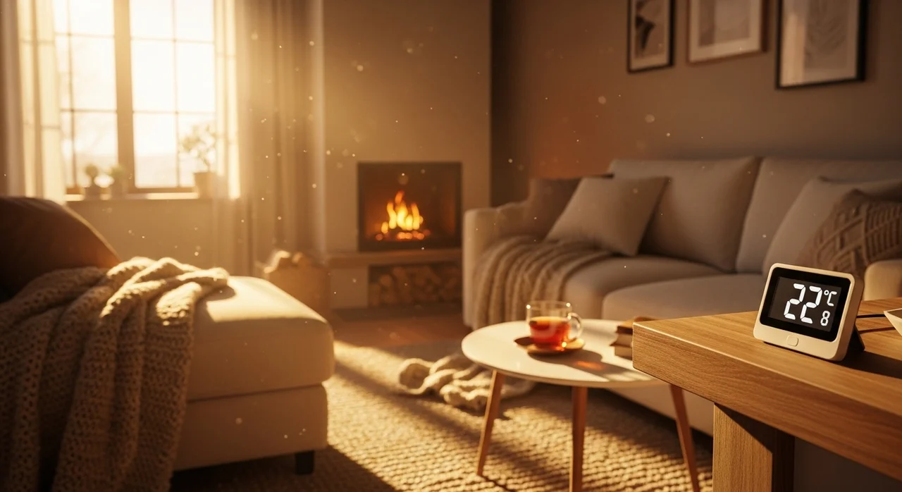 급등하는 에너지 비용, 2026년 에너지바우처로 부담을 덜어내세요