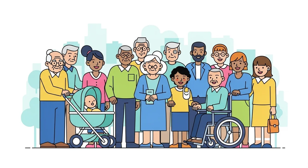 2026년 달라진 에너지바우처 지원 대상자 확대 내용