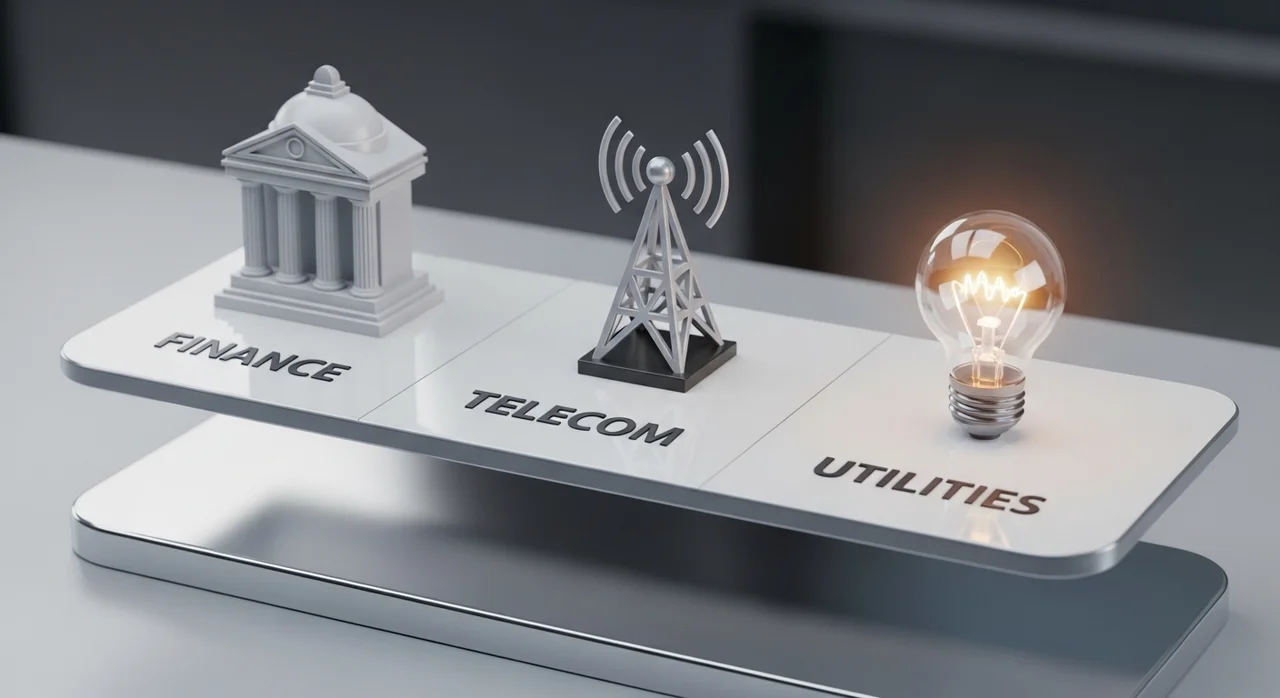 2026년 주목해야 할 업종별 고배당주 리스트