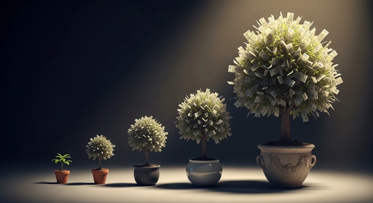 배당주 투자 수익을 극대화하는 '배당 재투자' 전략