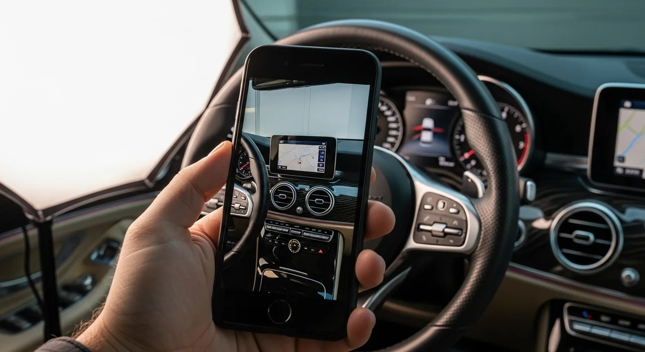 보험료 갱신 전 준비해야 할 필수 사진 2가지