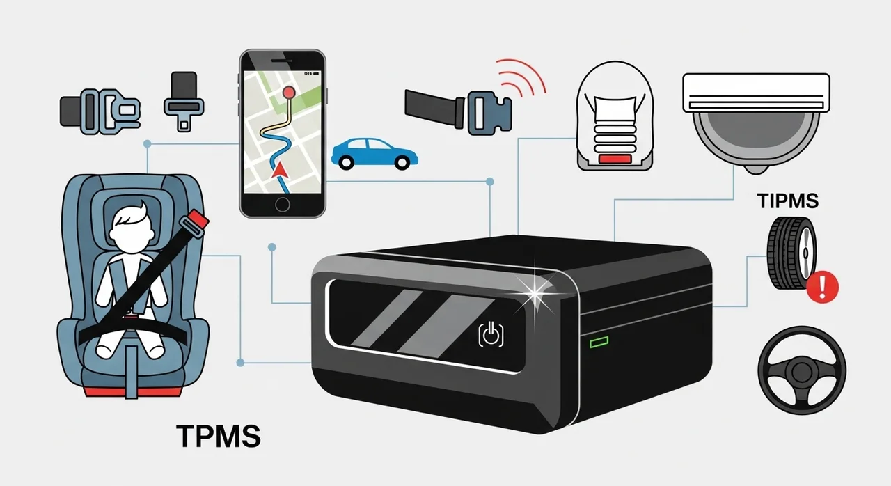 주행거리 특약과 중복 할인이 가능한 추가 특약
