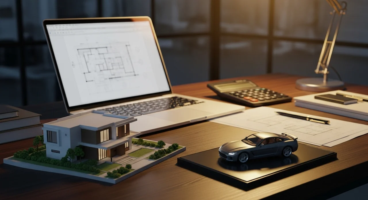 취득세란 무엇인가? 자산 취득의 첫걸음