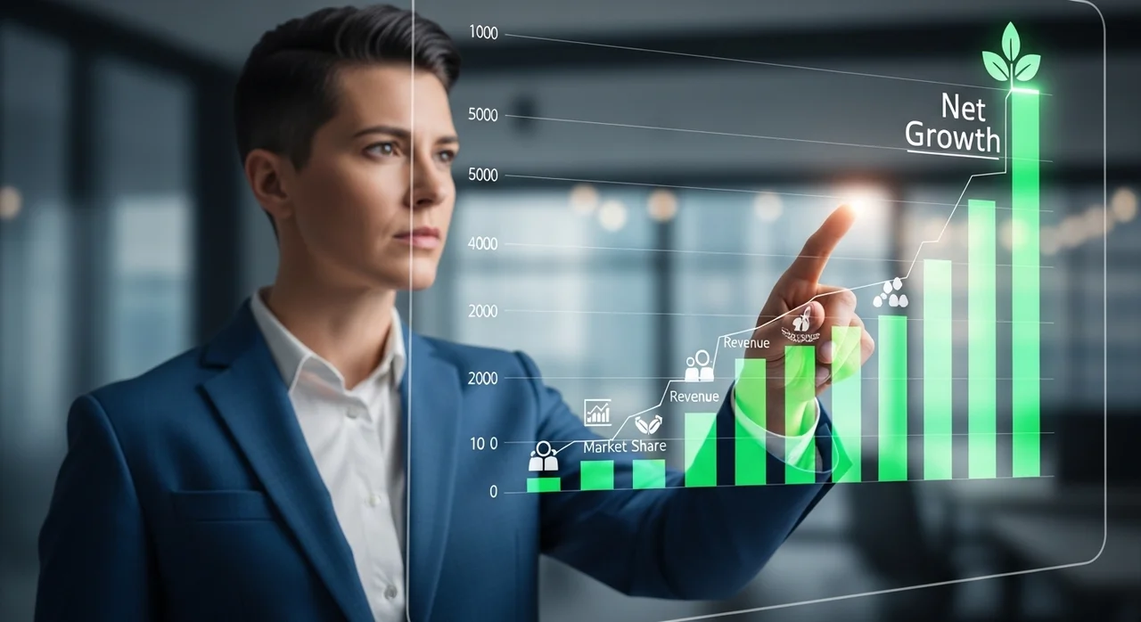 영업이익, 왜 매출보다 중요할까?