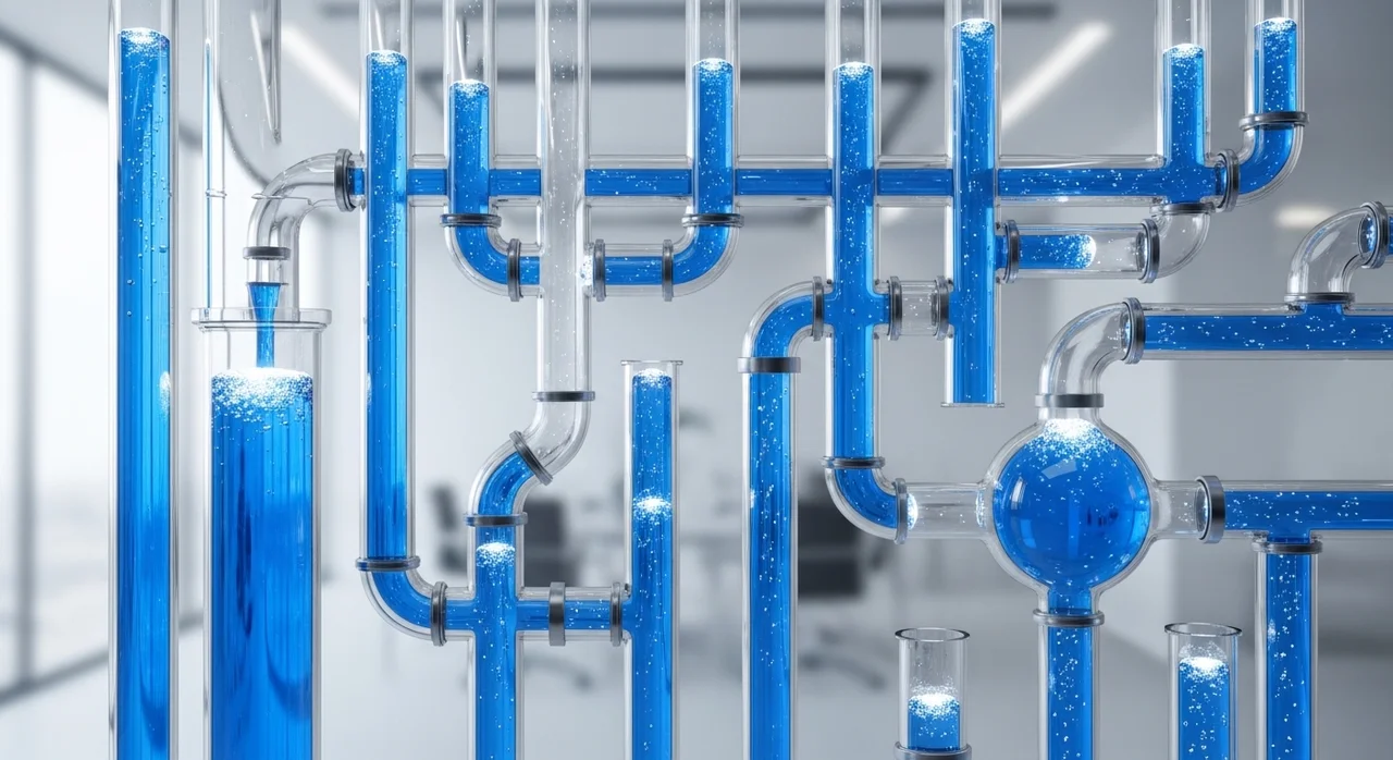 3. 현금흐름표: 기업의 혈액 순환을 확인하라