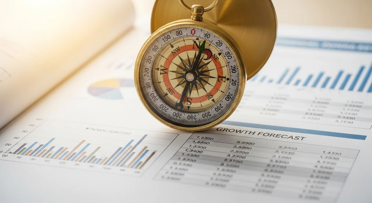 결론: 재무제표는 투자의 나침반입니다