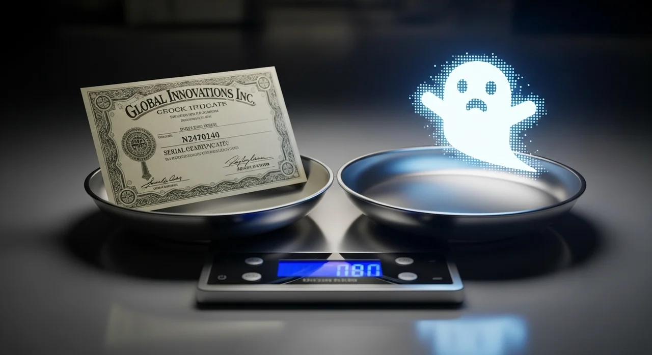 차입 공매도 vs 무차입 공매도, 무엇이 다른가?