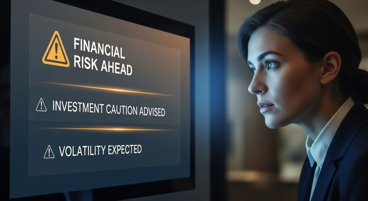 주의해야 할 CMA의 단점과 위험 요소