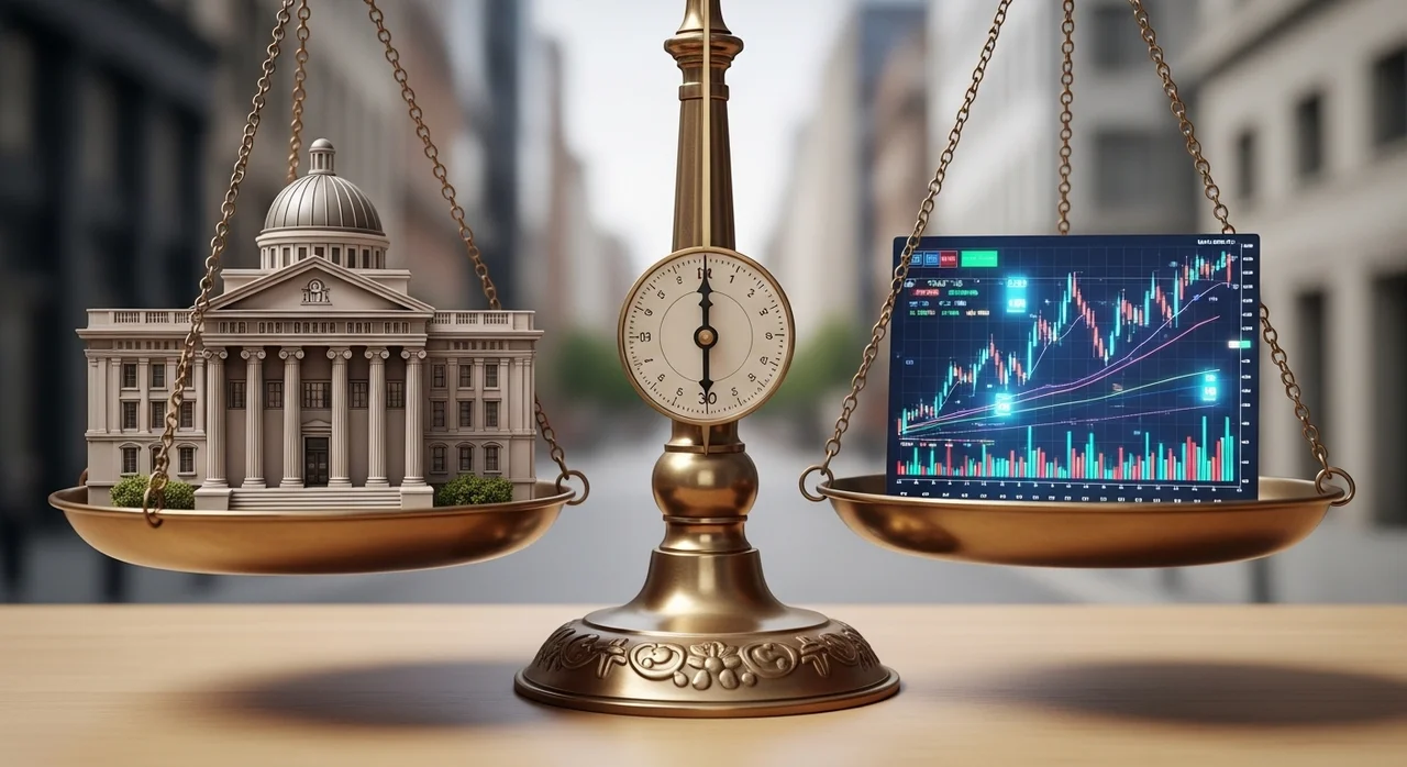 은행 파킹통장 vs 증권사 CMA, 어떤 것이 유리할까?