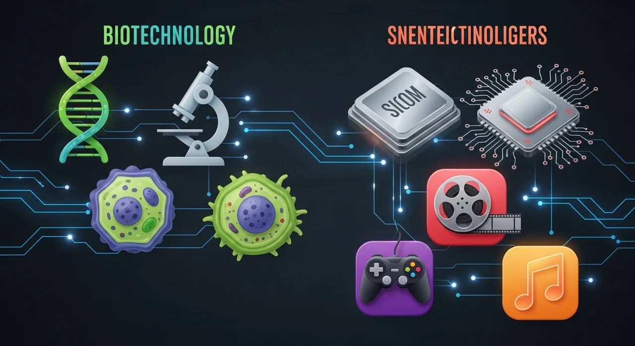 코스닥 시장의 주요 업종과 특징