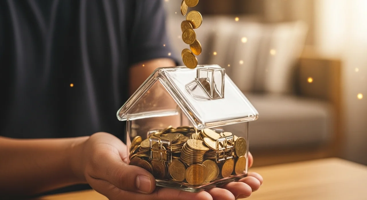 LTV란 무엇인가? 주택담보대출의 핵심 개념