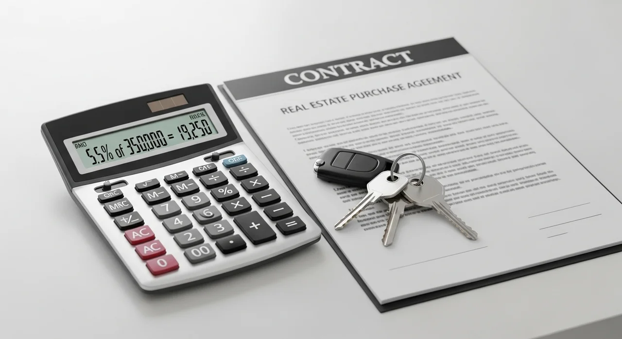 LTV 계산 방법과 기준 가격의 비밀