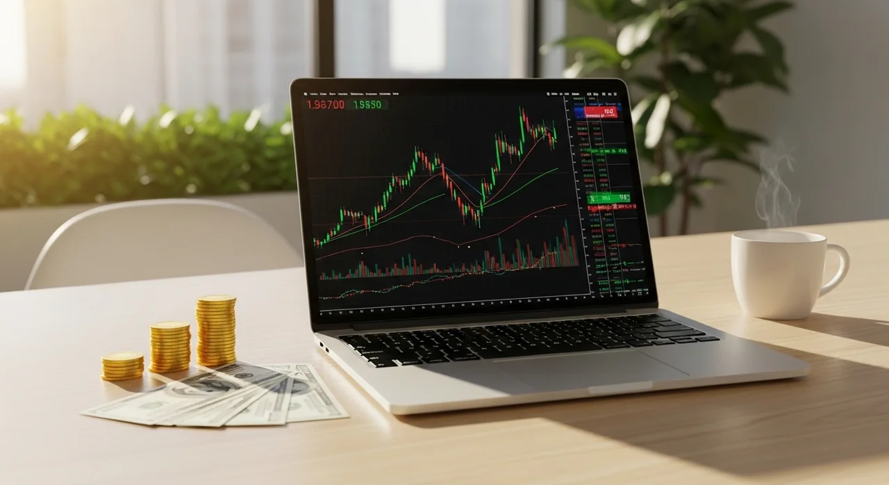 환율 변동기에 살아남는 현명한 재테크 전략