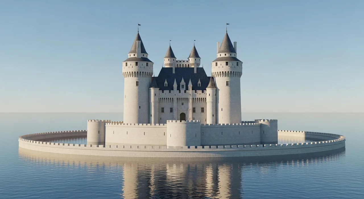 망하지 않는 1등 기업, 우량주의 5가지 핵심 특징