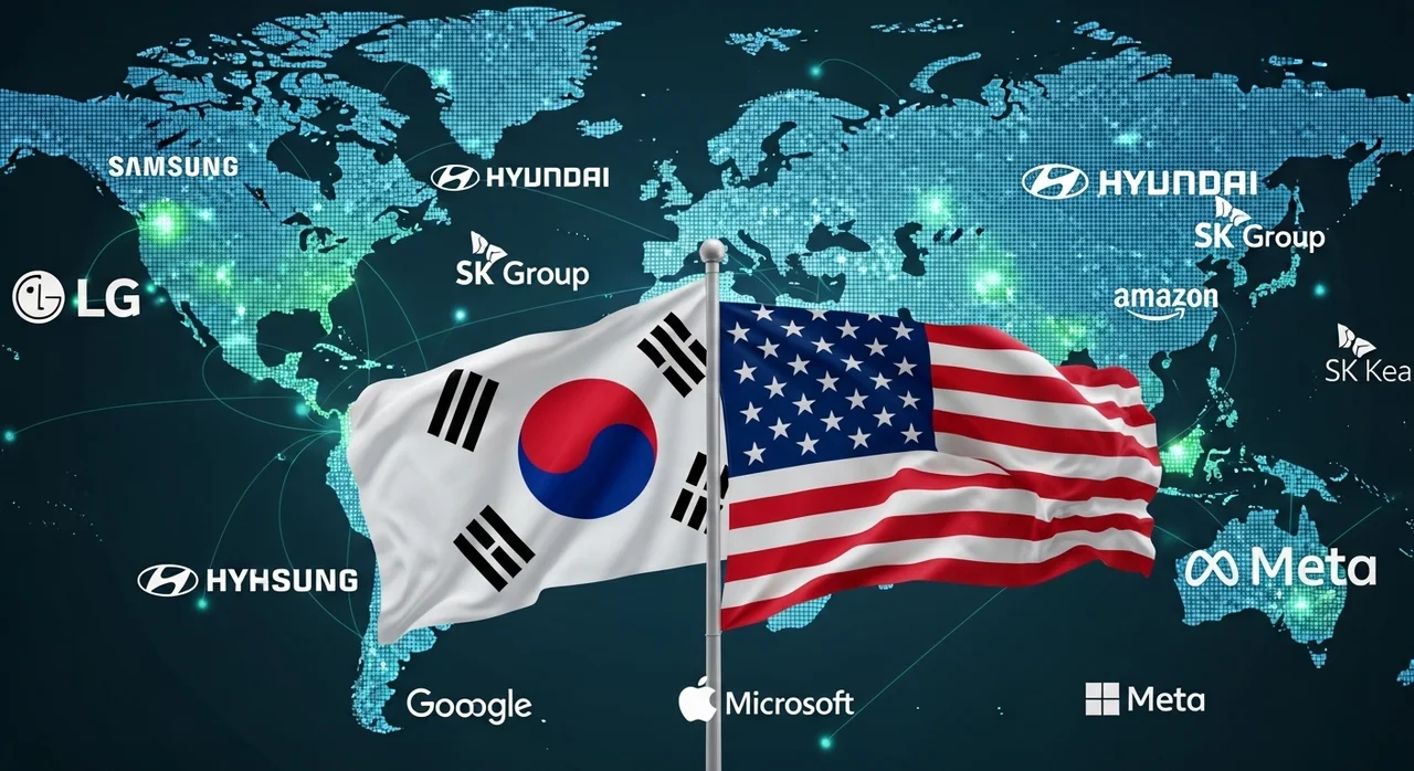 국내외 대표 우량주 사례 (KOSPI와 S&P 500)