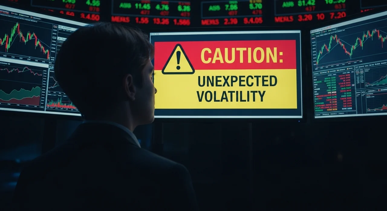 우량주 투자 시 주의사항: 무조건 오르기만 할까?