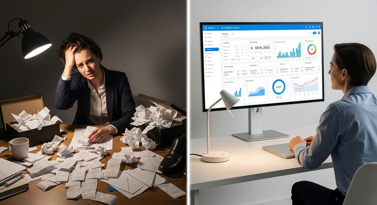 부자들이 가계부를 쓰는 결정적인 이유 3가지