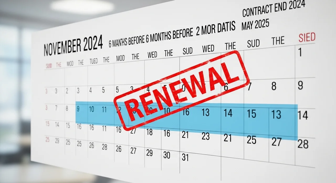 계약갱신청구권: '2+2' 제도의 이해