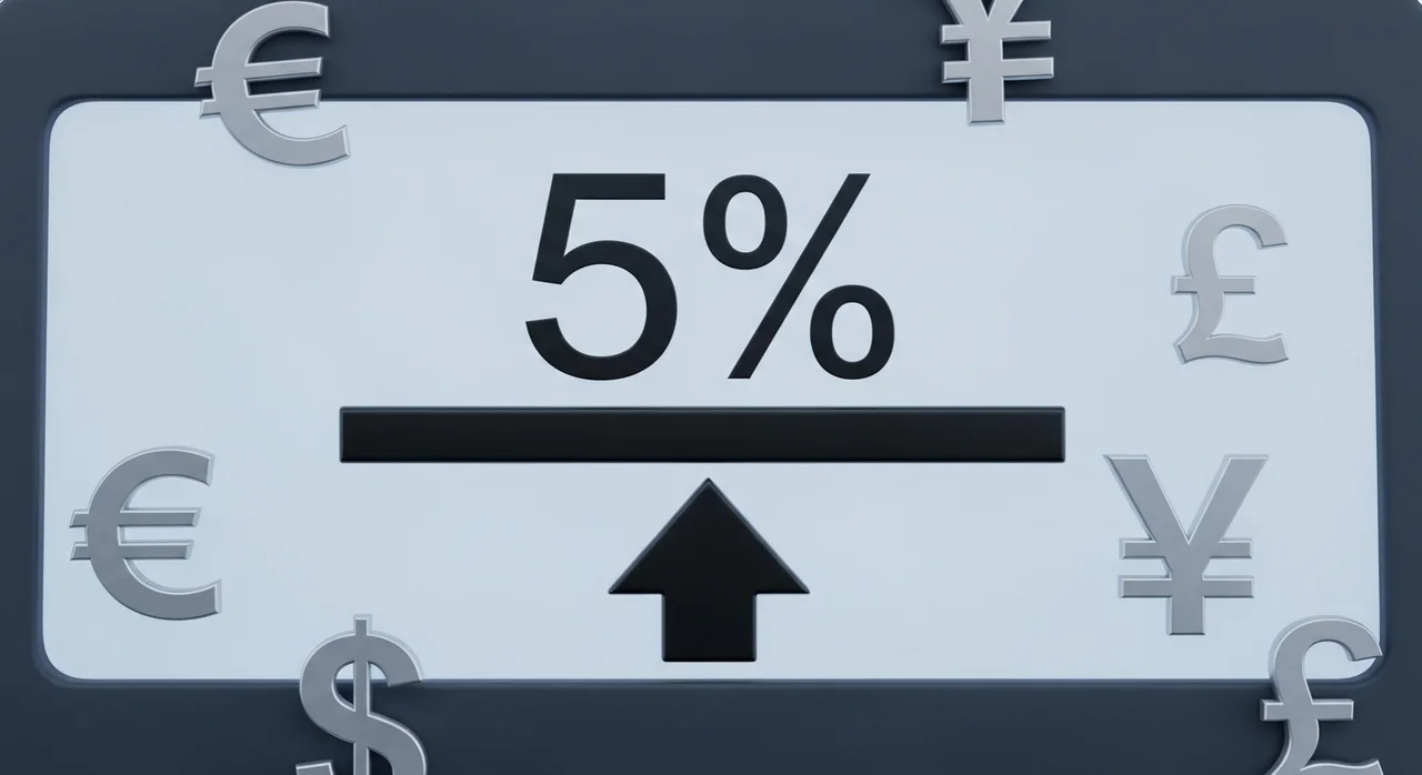 전월세상한제: 임대료 상승 폭의 제한