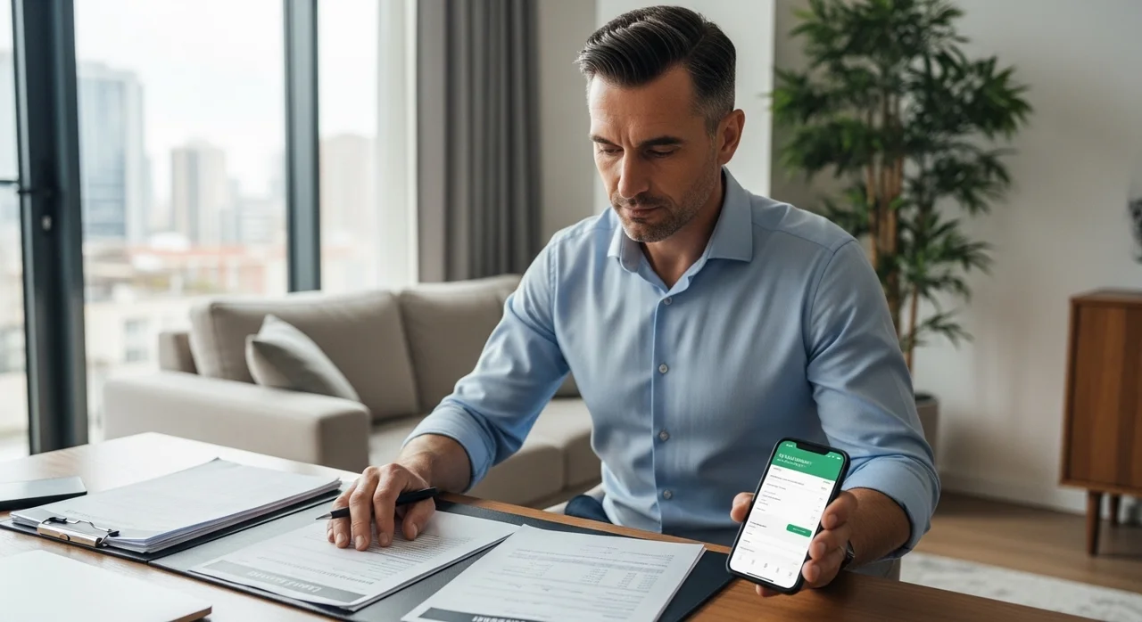 임대차 3법 시행 시 주의사항: 집주인 편