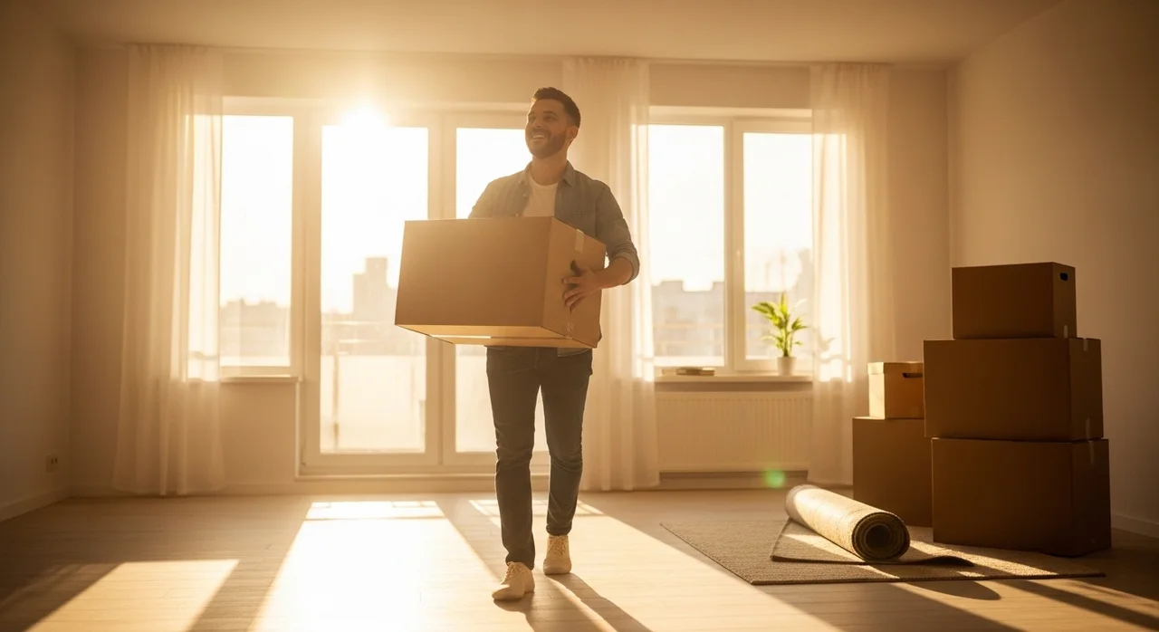 임대차 3법 시행 시 주의사항: 세입자 편